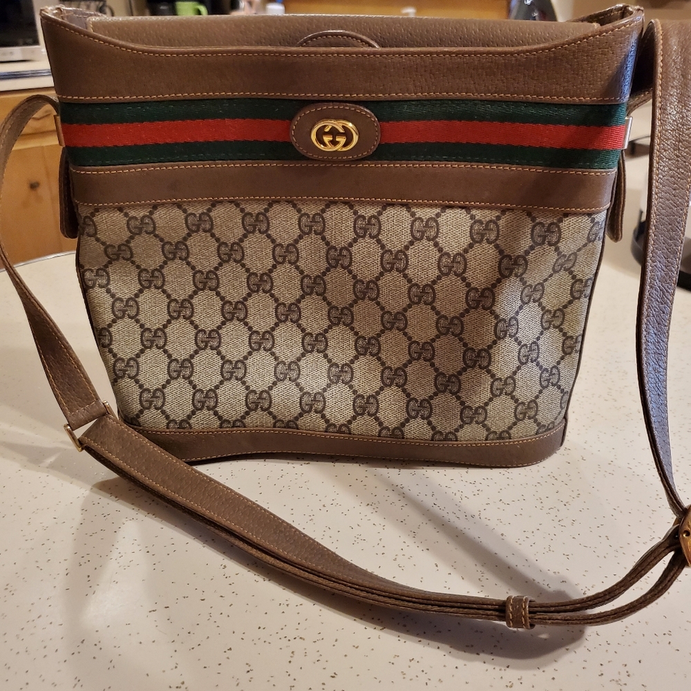 Gucci Purse